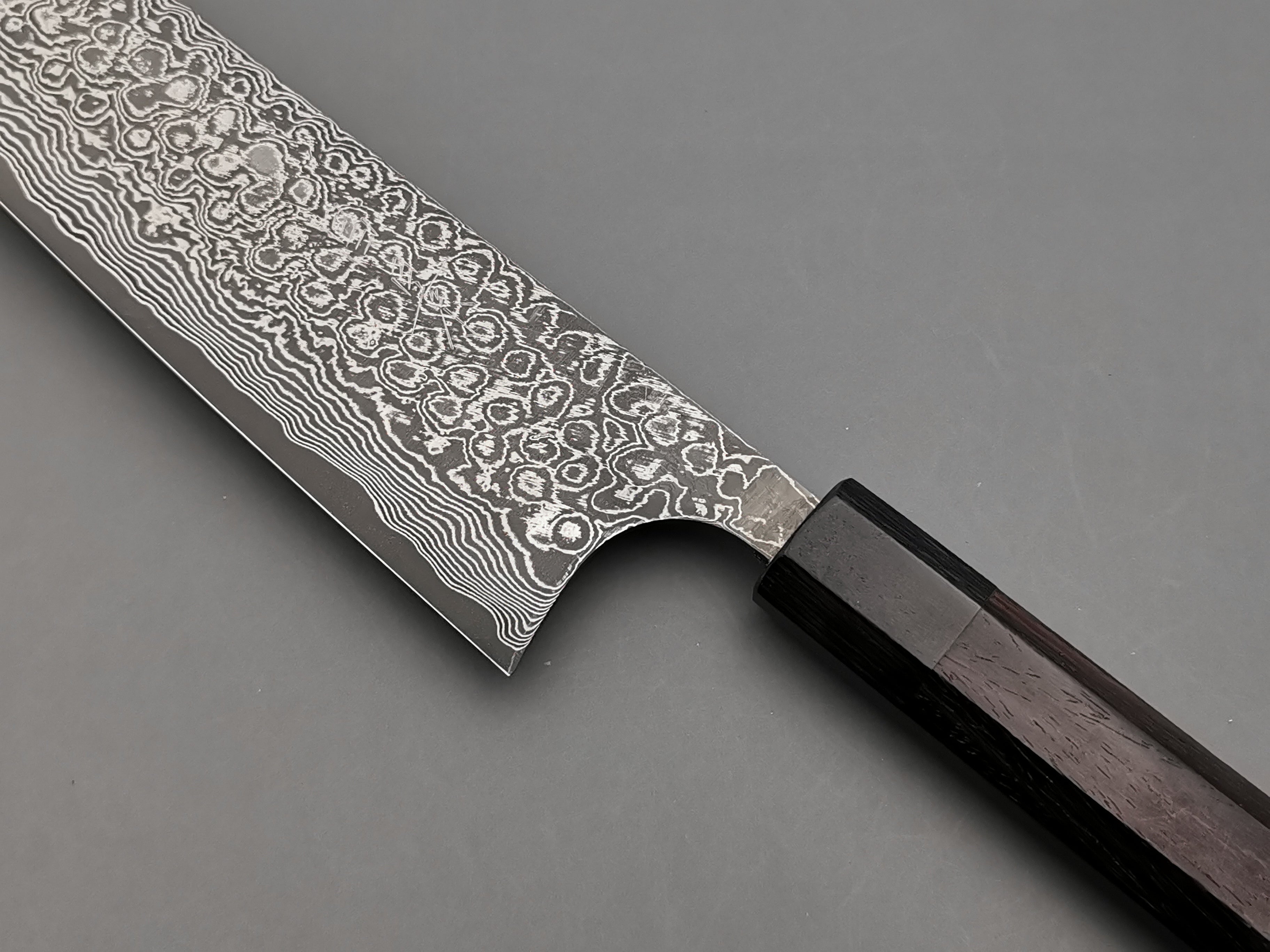Masakage Kumo Gyuto 240mm