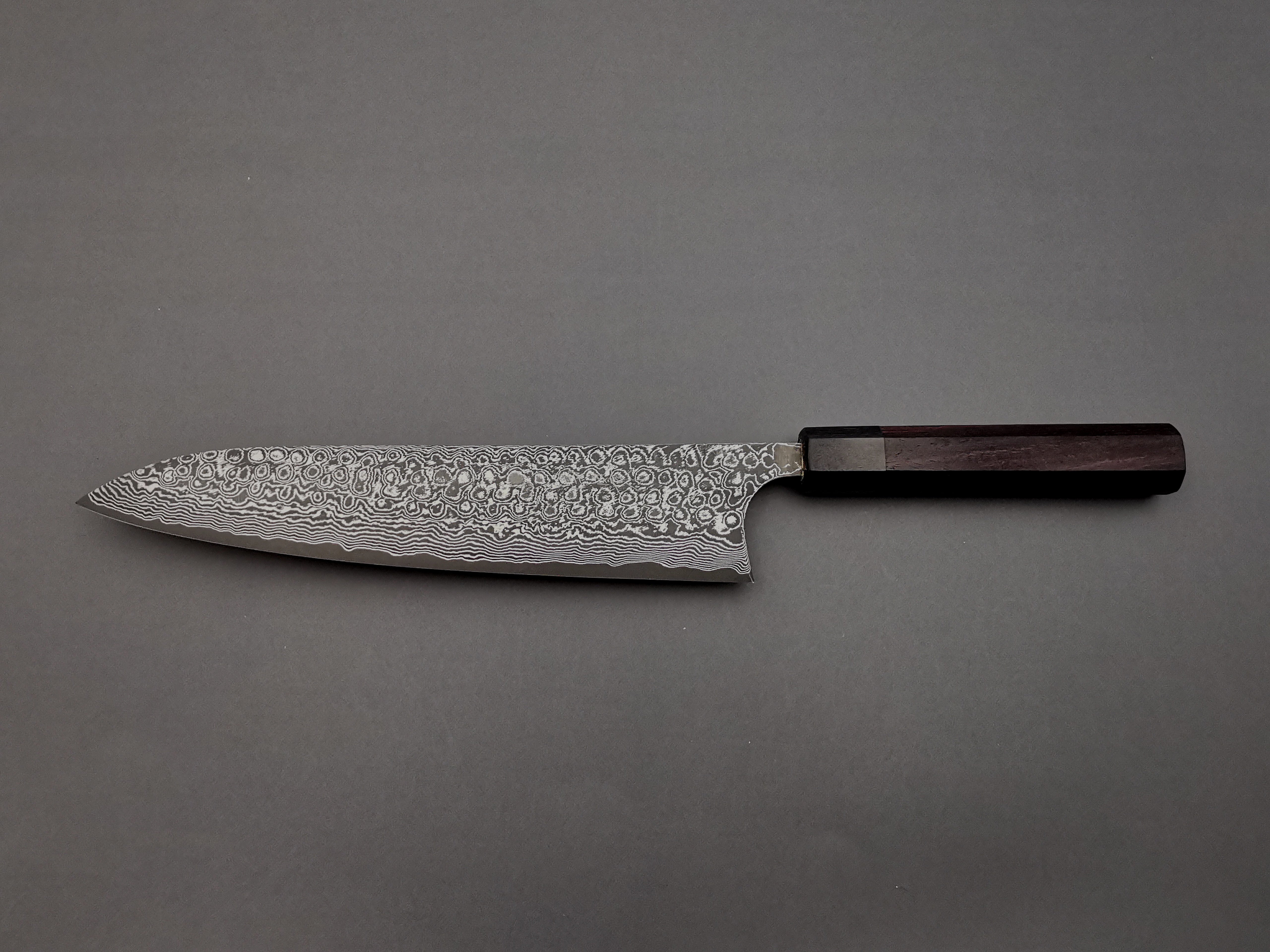 Masakage Kumo Gyuto 240mm