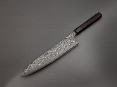 Masakage Kumo Gyuto 240mm