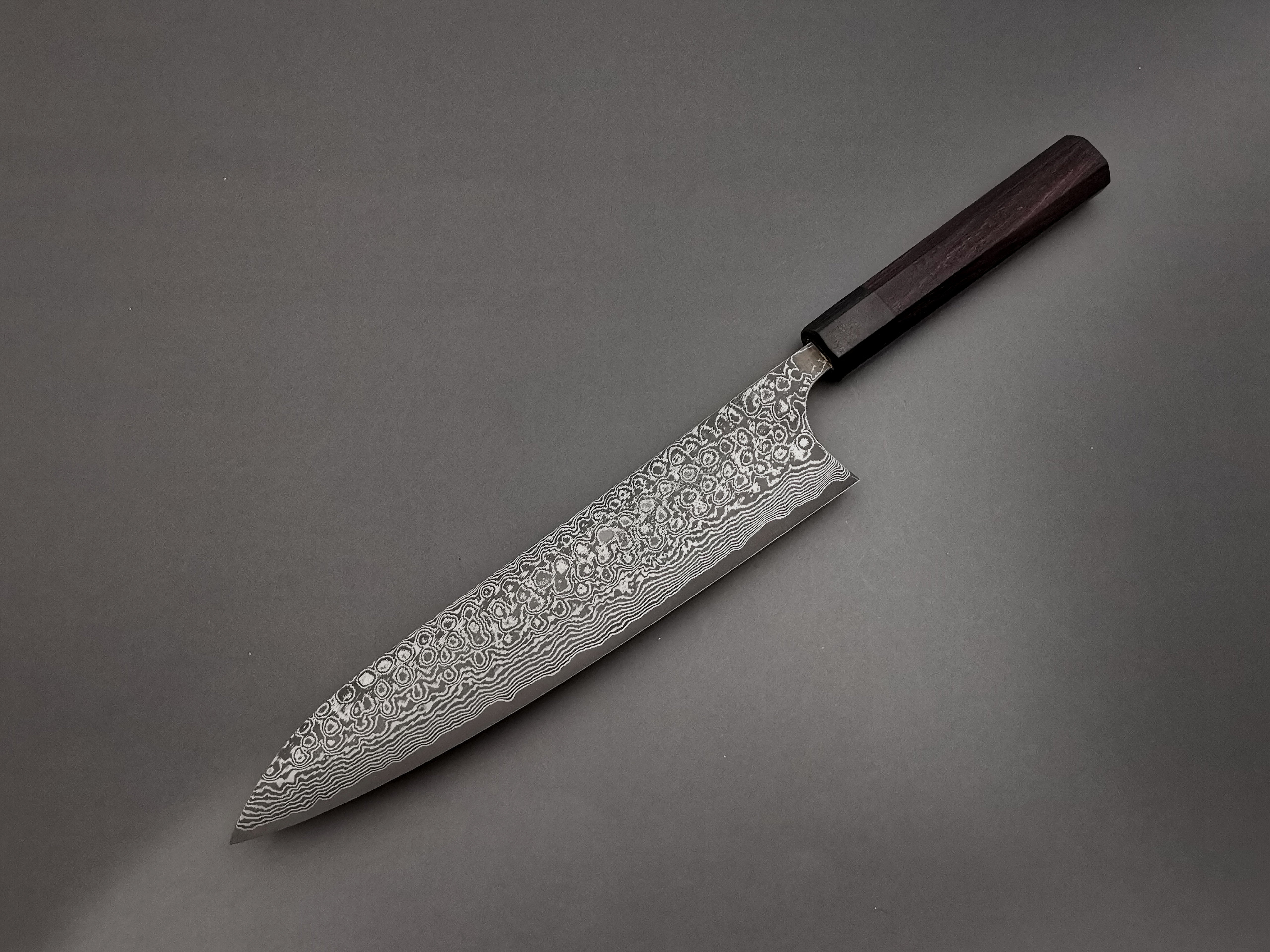 Masakage Kumo Gyuto 240mm