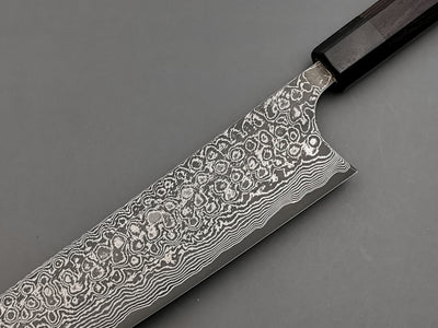 Masakage Kumo Gyuto 240mm
