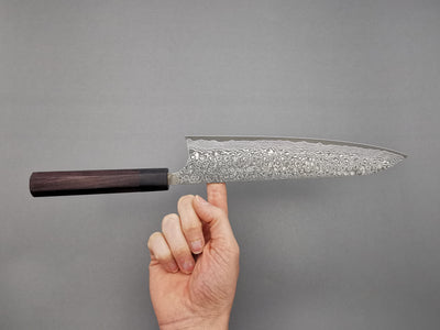 Masakage Kumo Gyuto 240mm