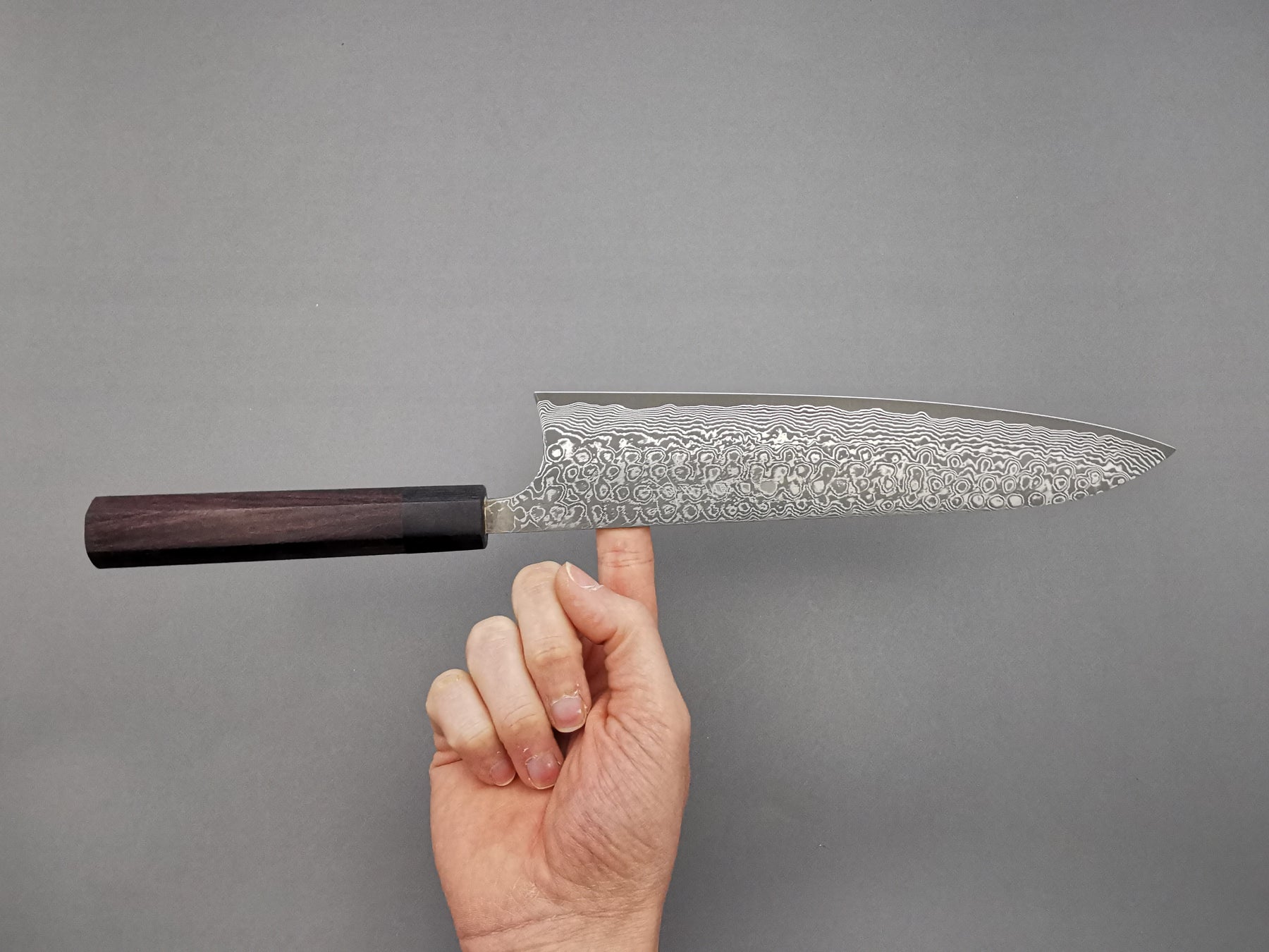 Masakage Kumo Gyuto 240mm Cutting Edge Knives