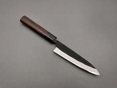 Anryu Knives Shirogami #2 Petty 130mm
