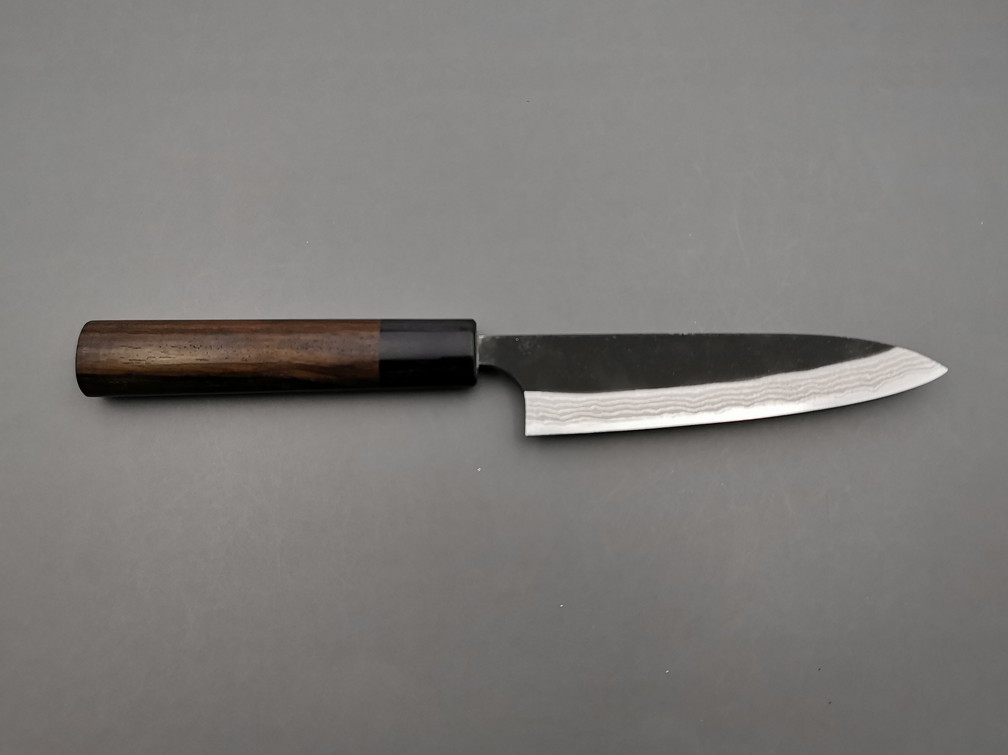 Anryu Knives Shirogami #2 Petty 130mm