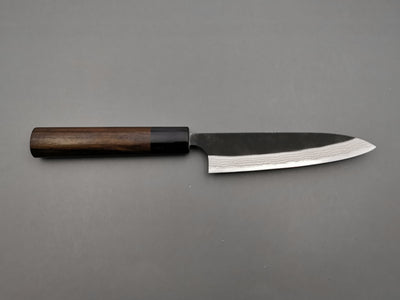 Anryu Knives Shirogami #2 Petty 130mm