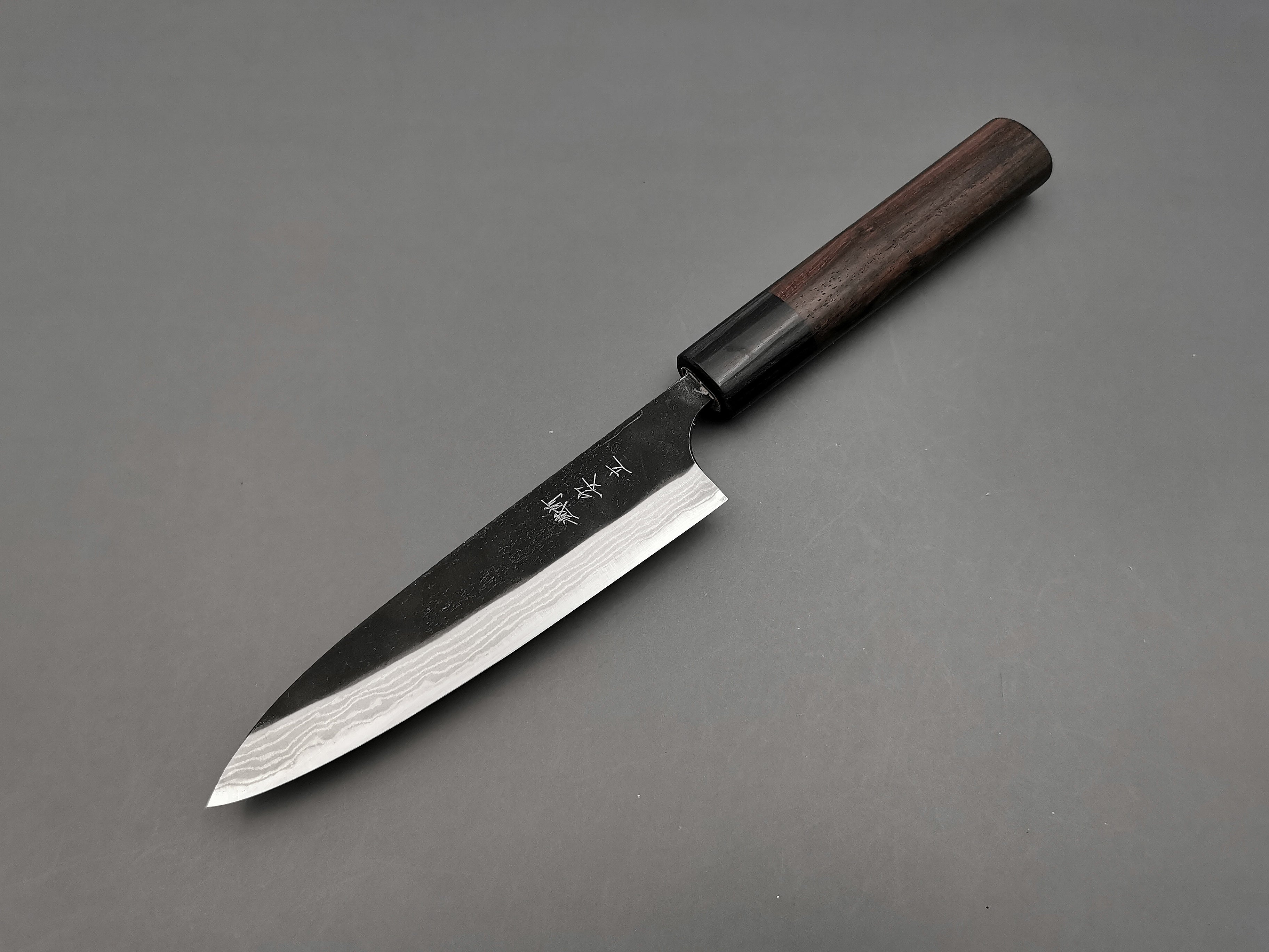 Anryu Knives Shirogami #2 Petty 130mm
