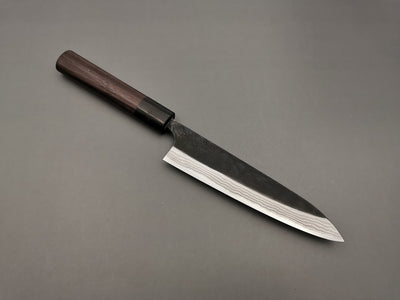 Anryu Knives Shirogami #2 Petty 150mm