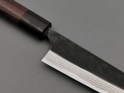 Anryu Knives Shirogami #2 Petty 150mm