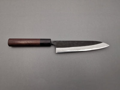 Anryu Knives Shirogami #2 Petty 150mm