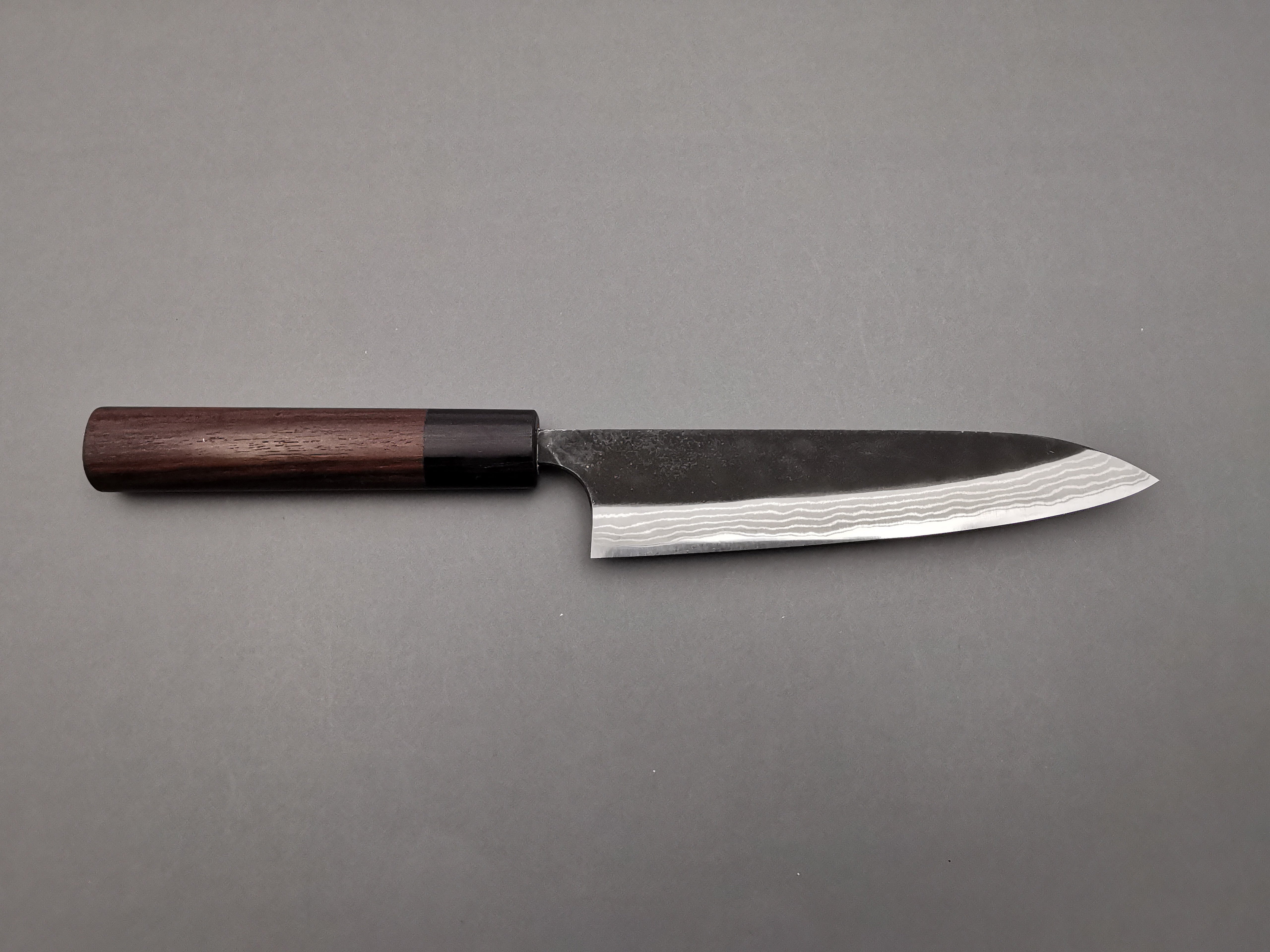 Anryu Knives Shirogami #2 Petty 150mm