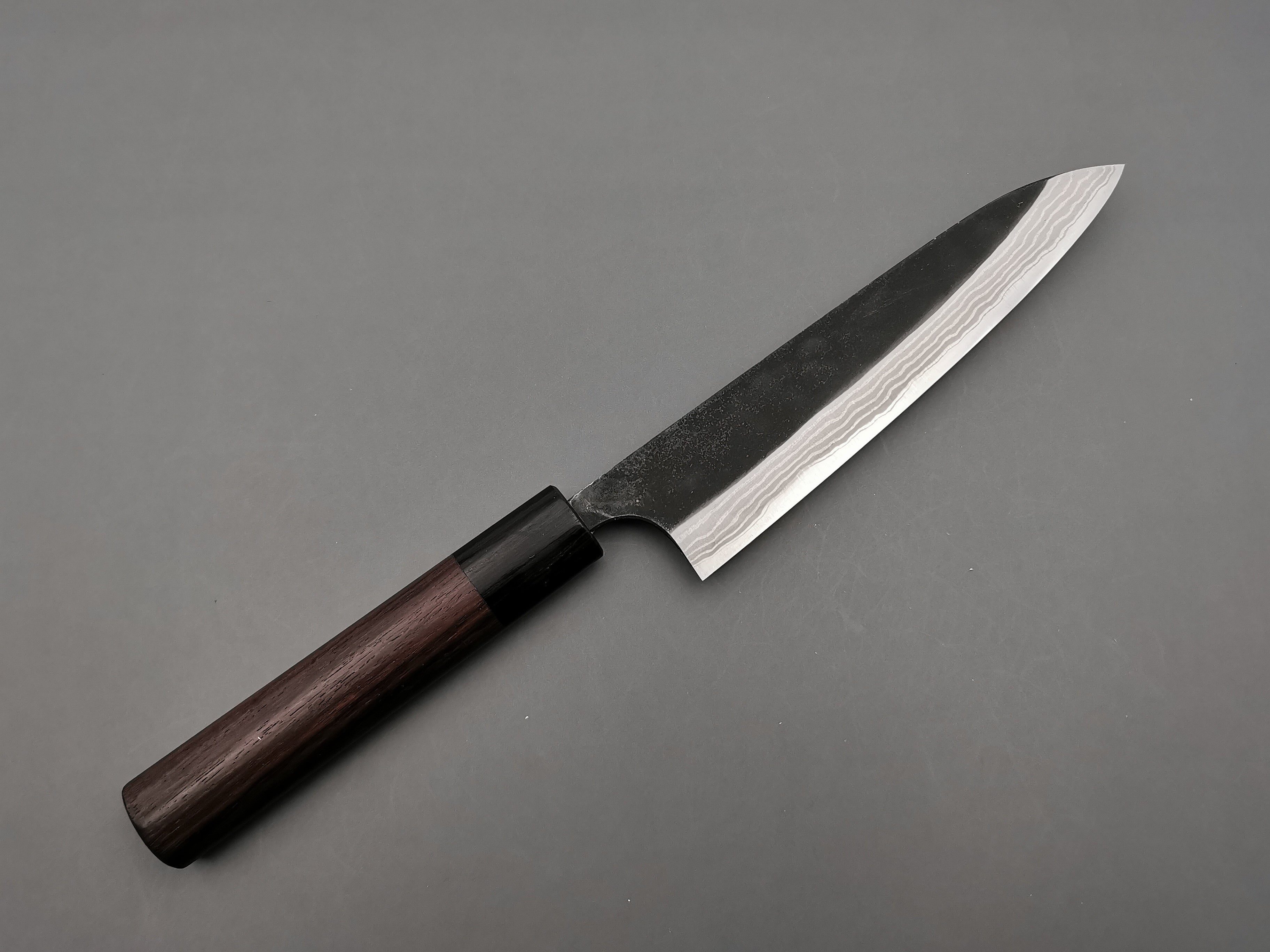 Anryu Knives Shirogami #2 Petty 150mm
