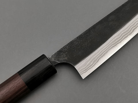 Anryu Knives Shirogami #2 Petty 150mm