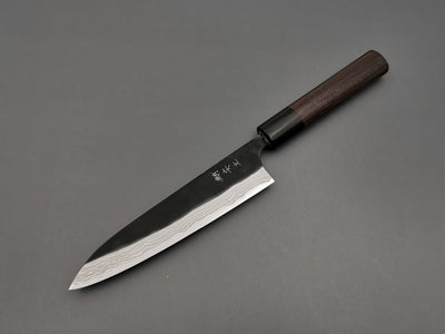 Anryu Knives Shirogami #2 Petty 150mm