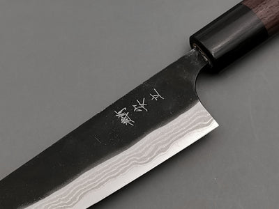 Anryu Knives Shirogami #2 Petty 150mm