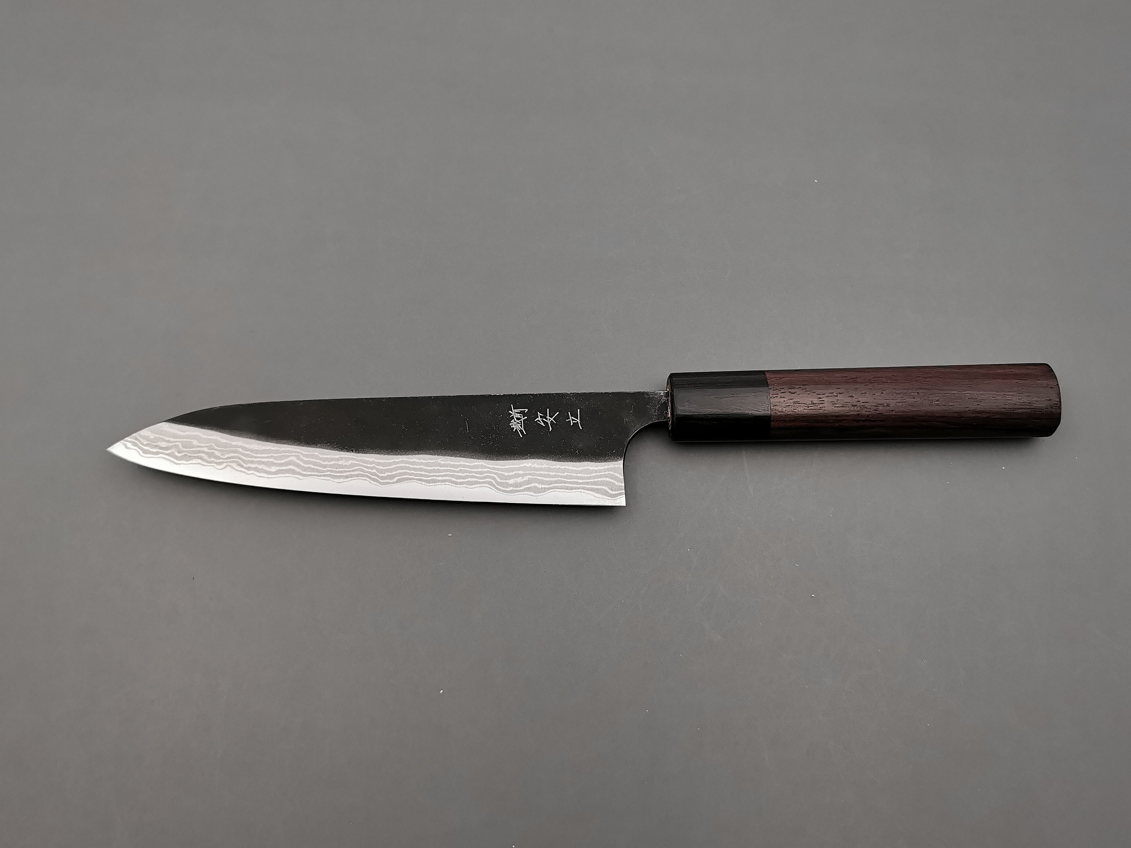 Anryu Knives Shirogami #2 Petty 150mm