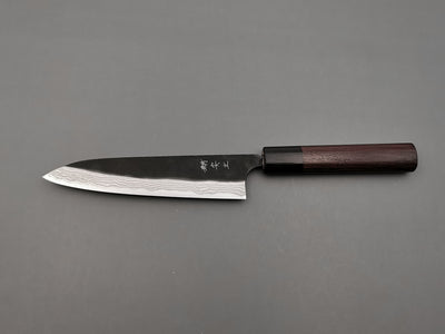 Anryu Knives Shirogami #2 Petty 150mm
