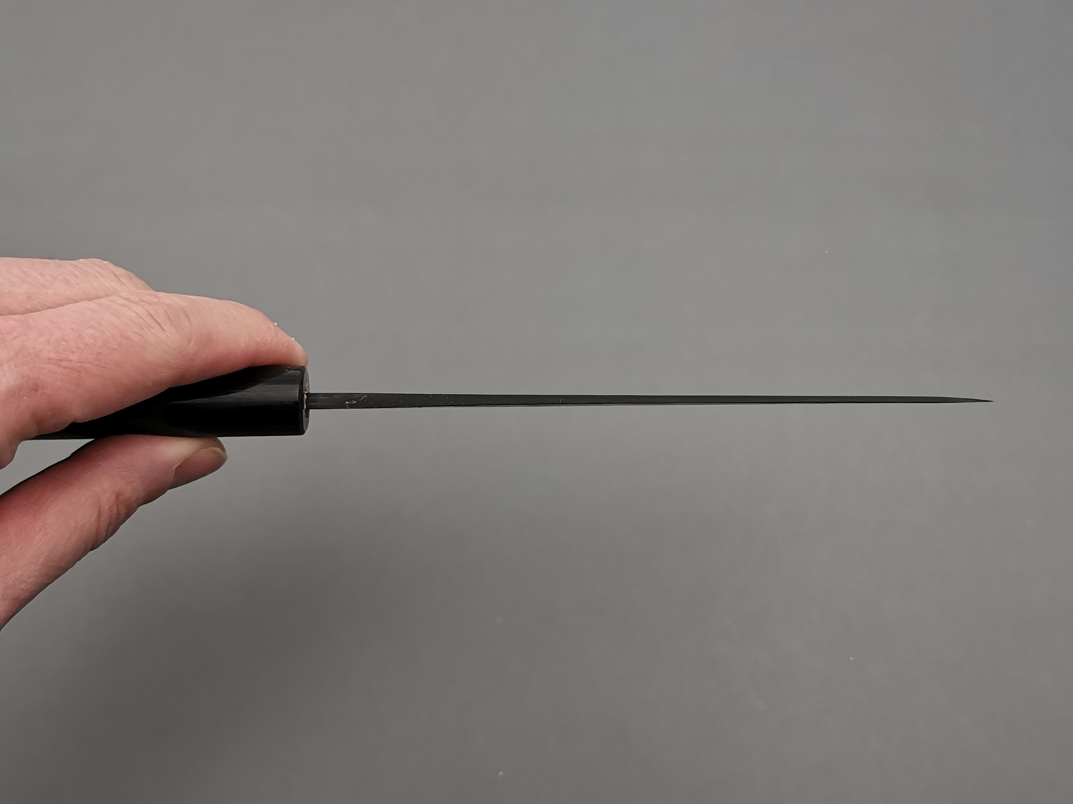 Anryu Knives Shirogami #2 Petty 150mm