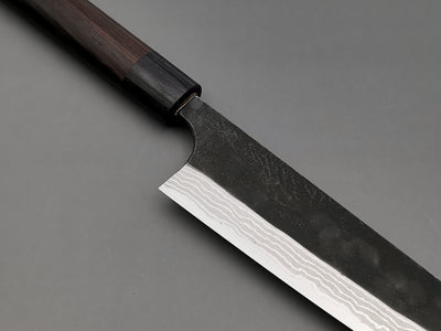Anryu Knives Shirogami #2 Gyuto 210mm