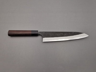 Anryu Knives Shirogami #2 Gyuto 210mm