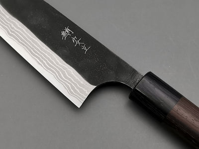 Anryu Knives Shirogami #2 Gyuto 210mm