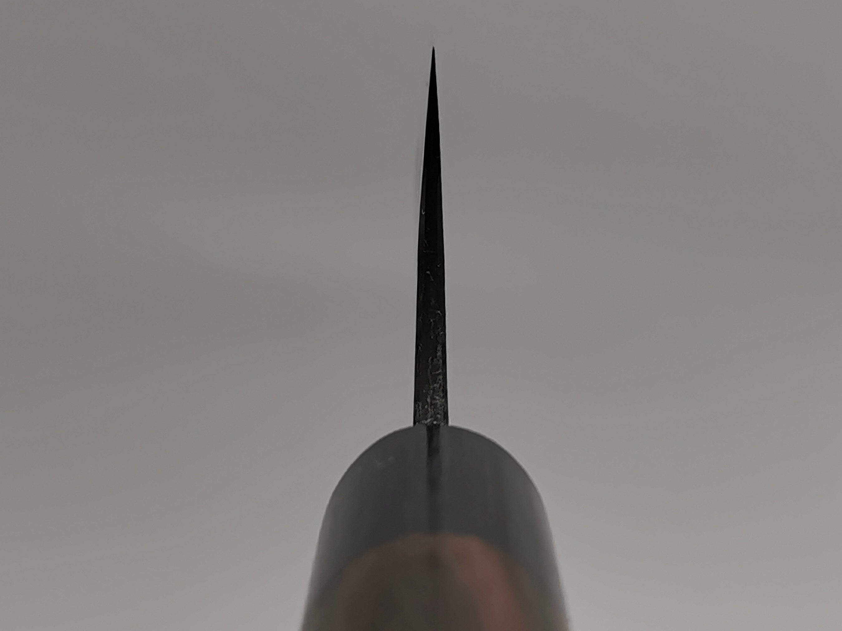 Anryu Knives Shirogami #2 Gyuto 210mm