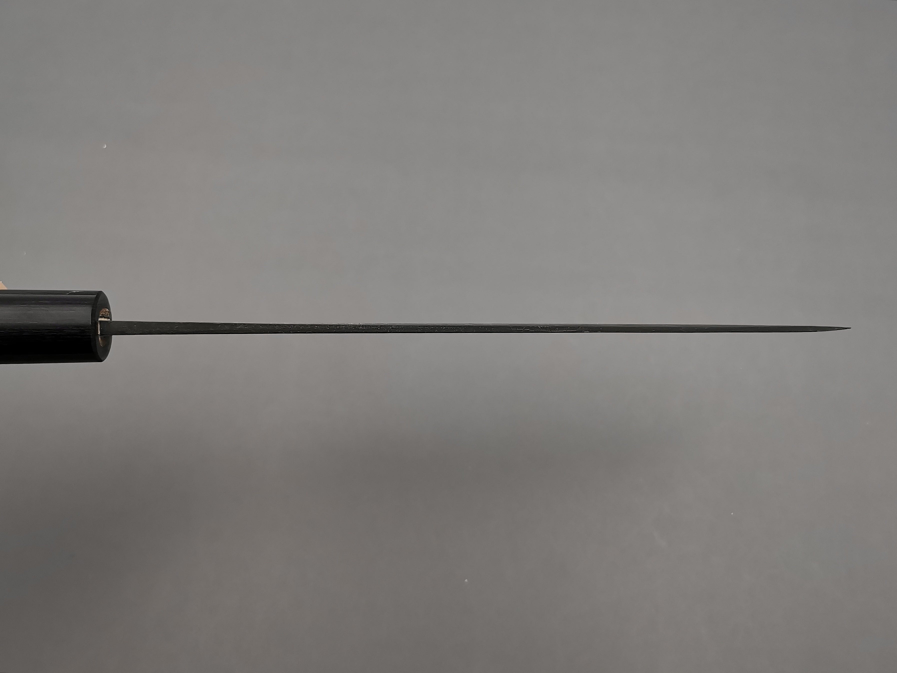 Anryu Knives Shirogami #2 Gyuto 210mm