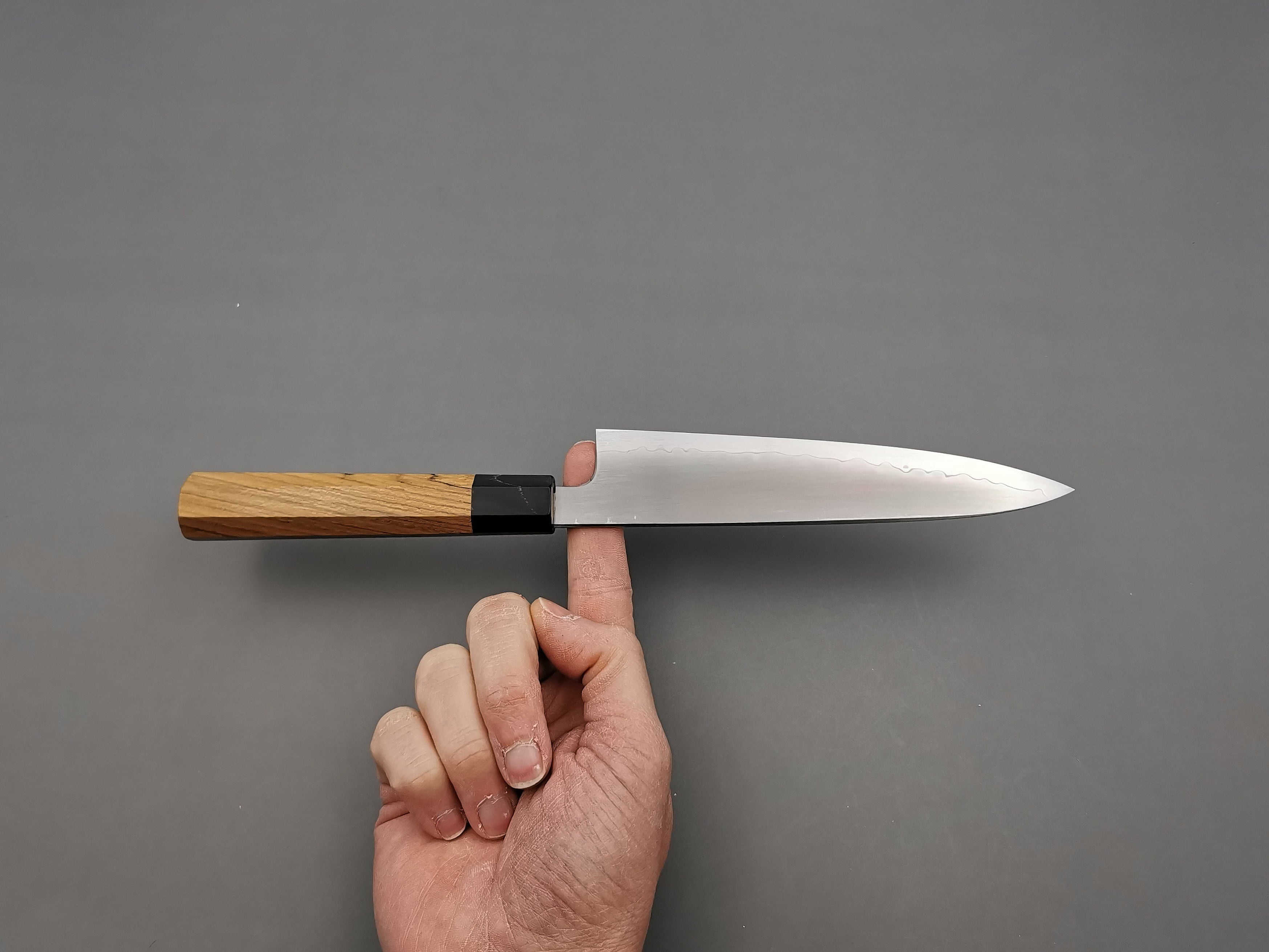 Myojin Naohito SG2 Petty 165mm