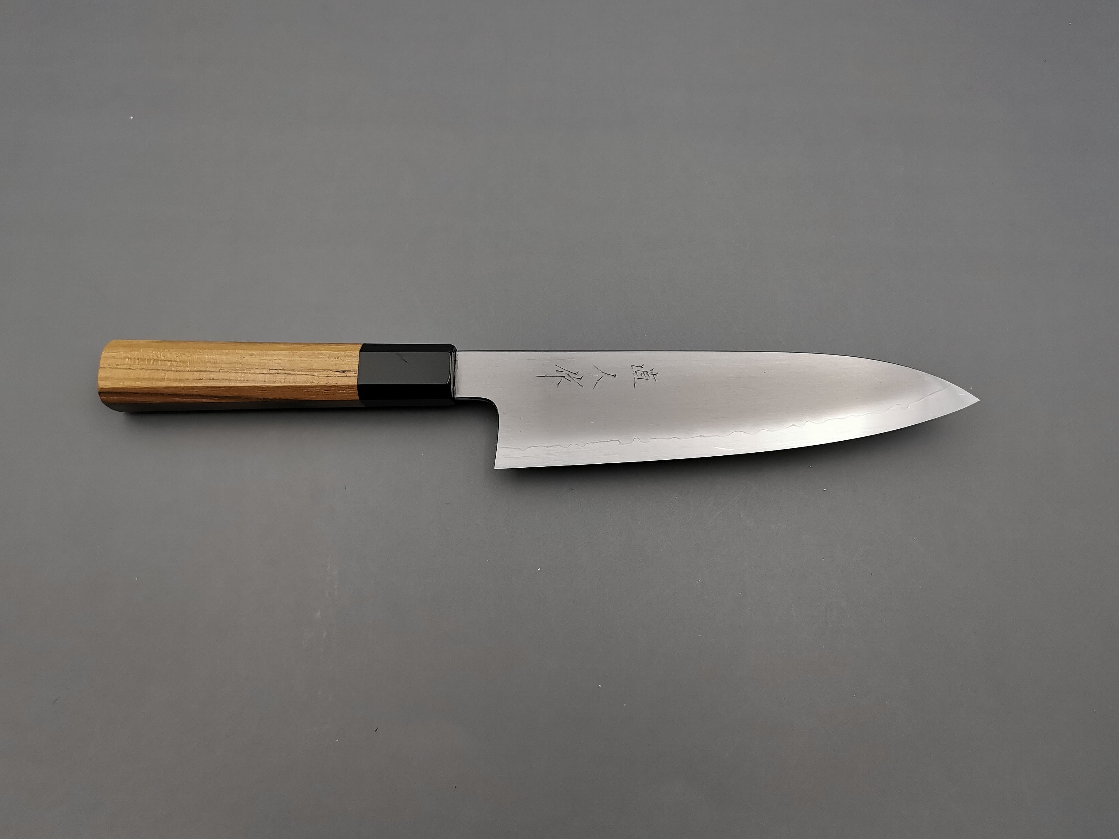 Myojin Naohito SG2 Gyuto 180mm