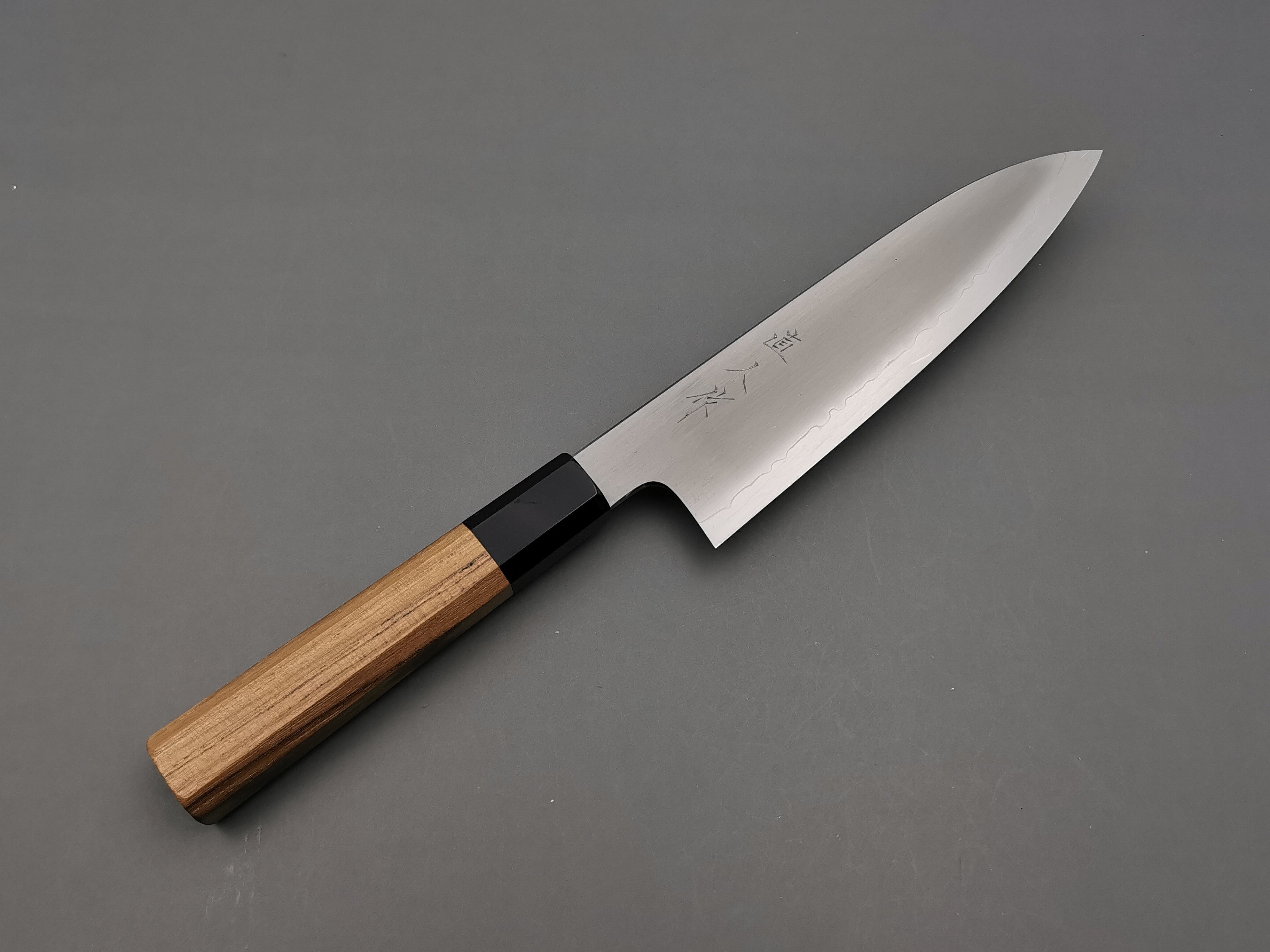 Myojin Naohito SG2 Gyuto 180mm