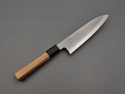 Myojin Naohito SG2 Gyuto 180mm