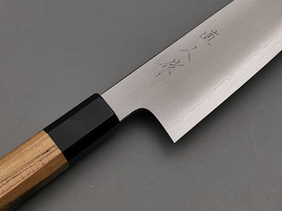 Myojin Naohito SG2 Gyuto 180mm