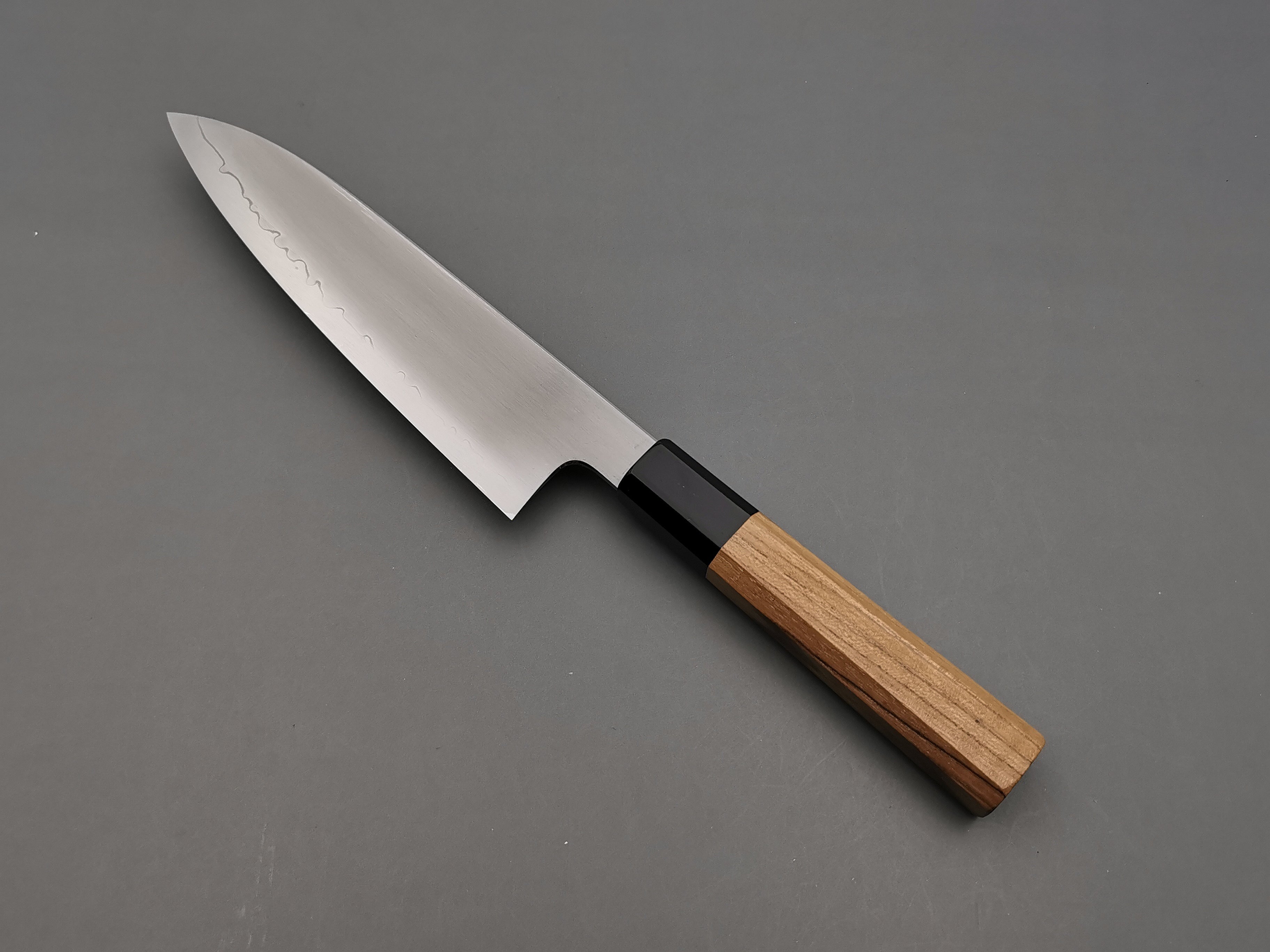 Myojin Naohito SG2 Gyuto 180mm