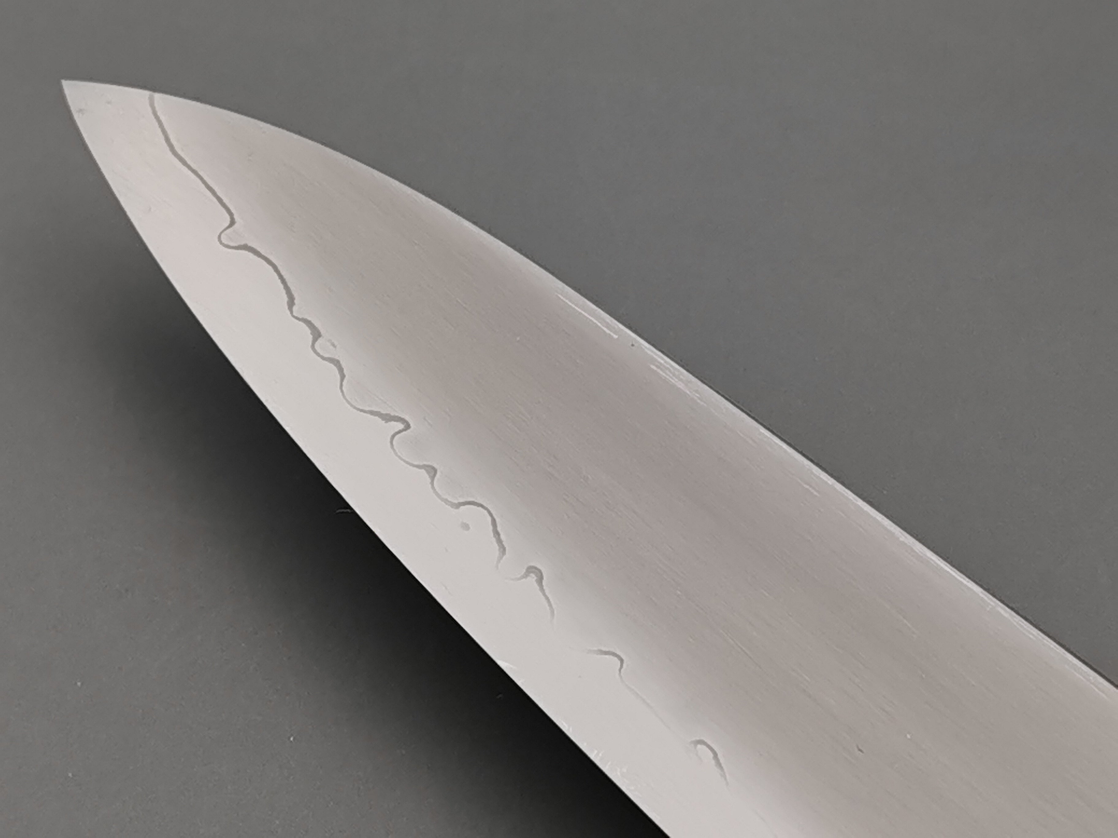 Myojin Naohito SG2 Gyuto 180mm