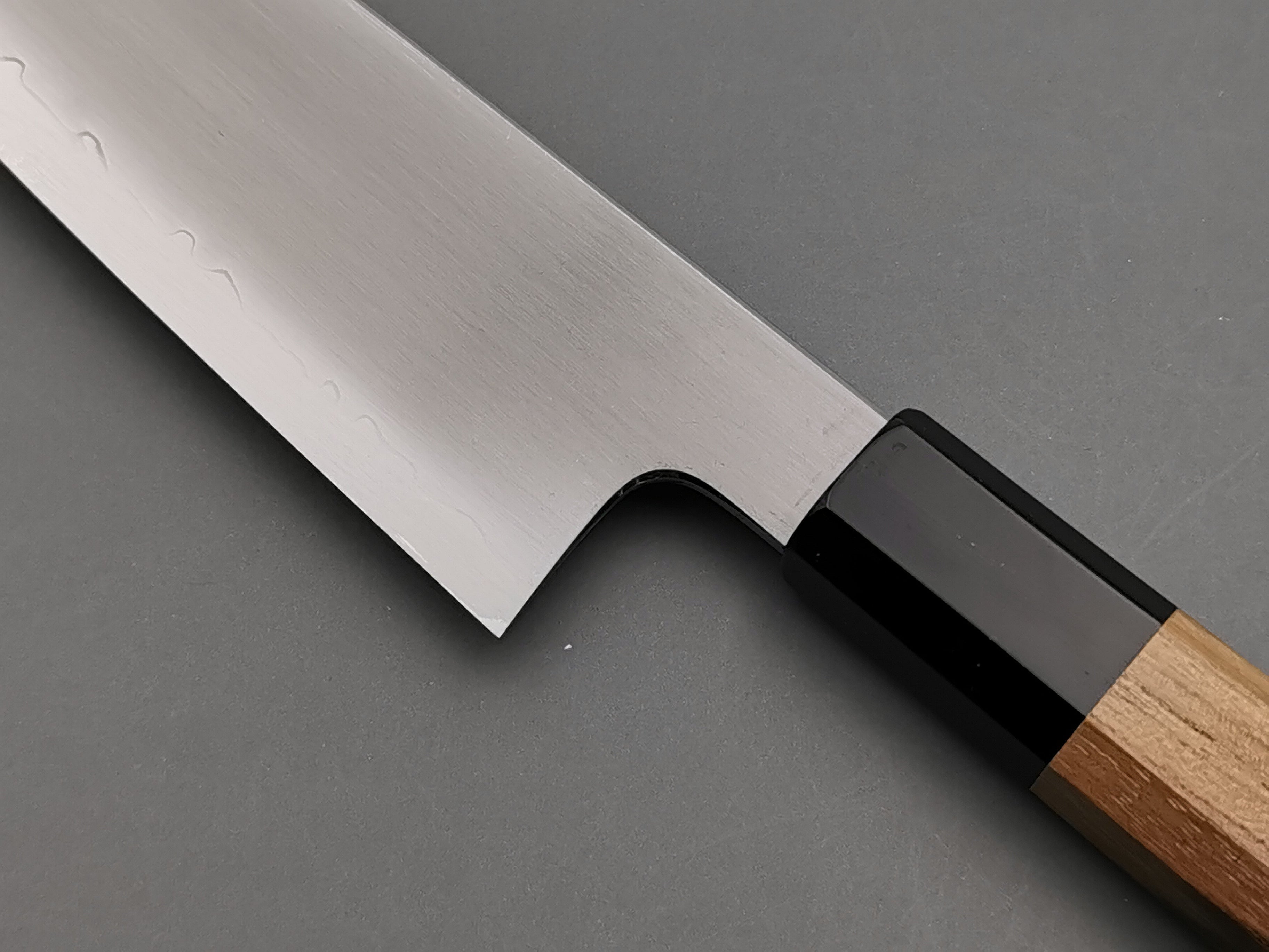 Myojin Naohito SG2 Gyuto 180mm