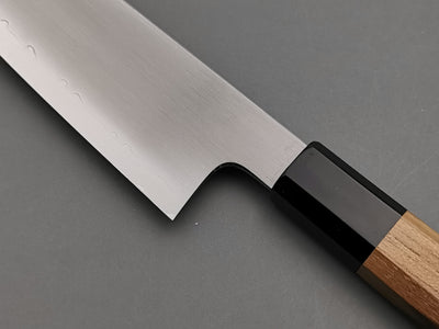 Myojin Naohito SG2 Gyuto 180mm