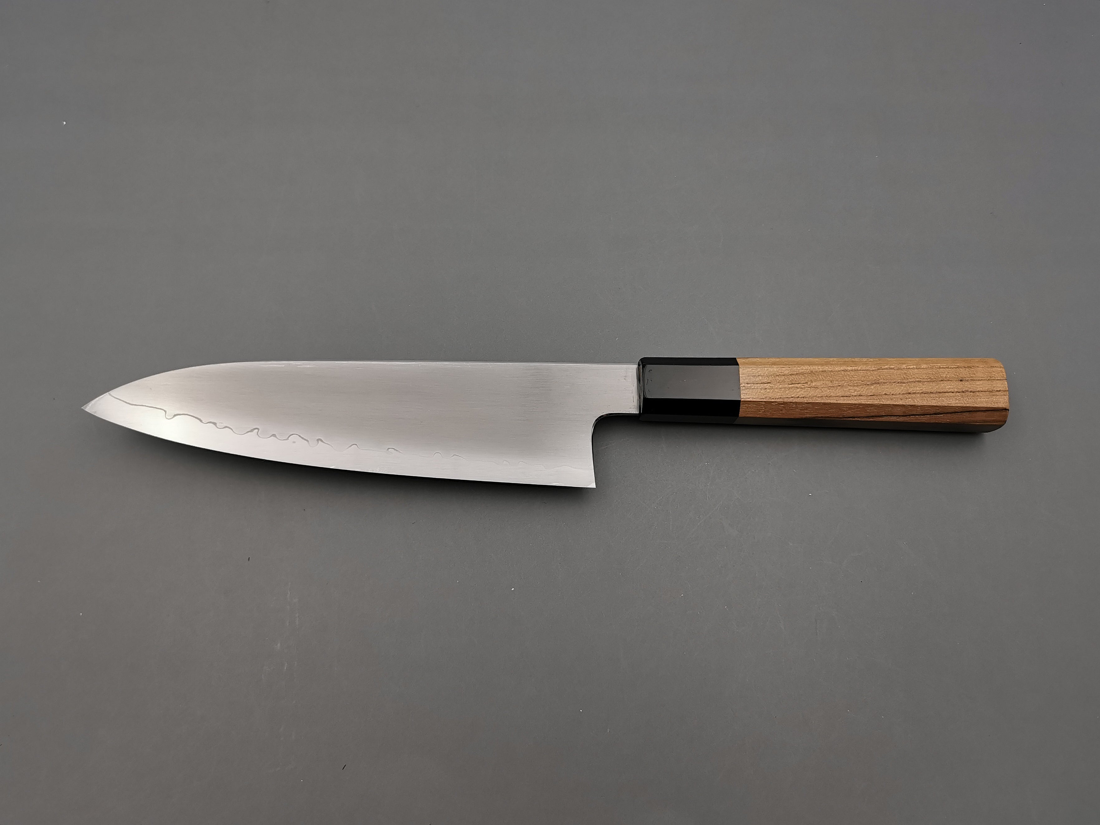 Myojin Naohito SG2 Gyuto 180mm