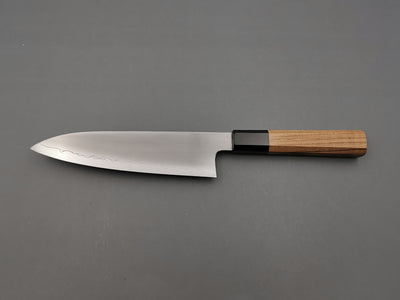 Myojin Naohito SG2 Gyuto 180mm
