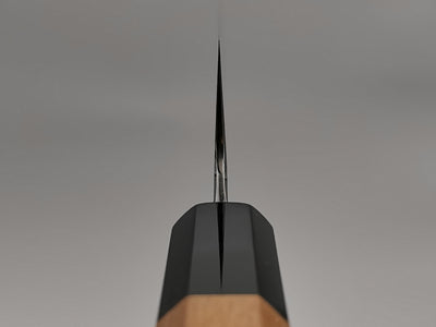 Myojin Naohito SG2 Gyuto 180mm