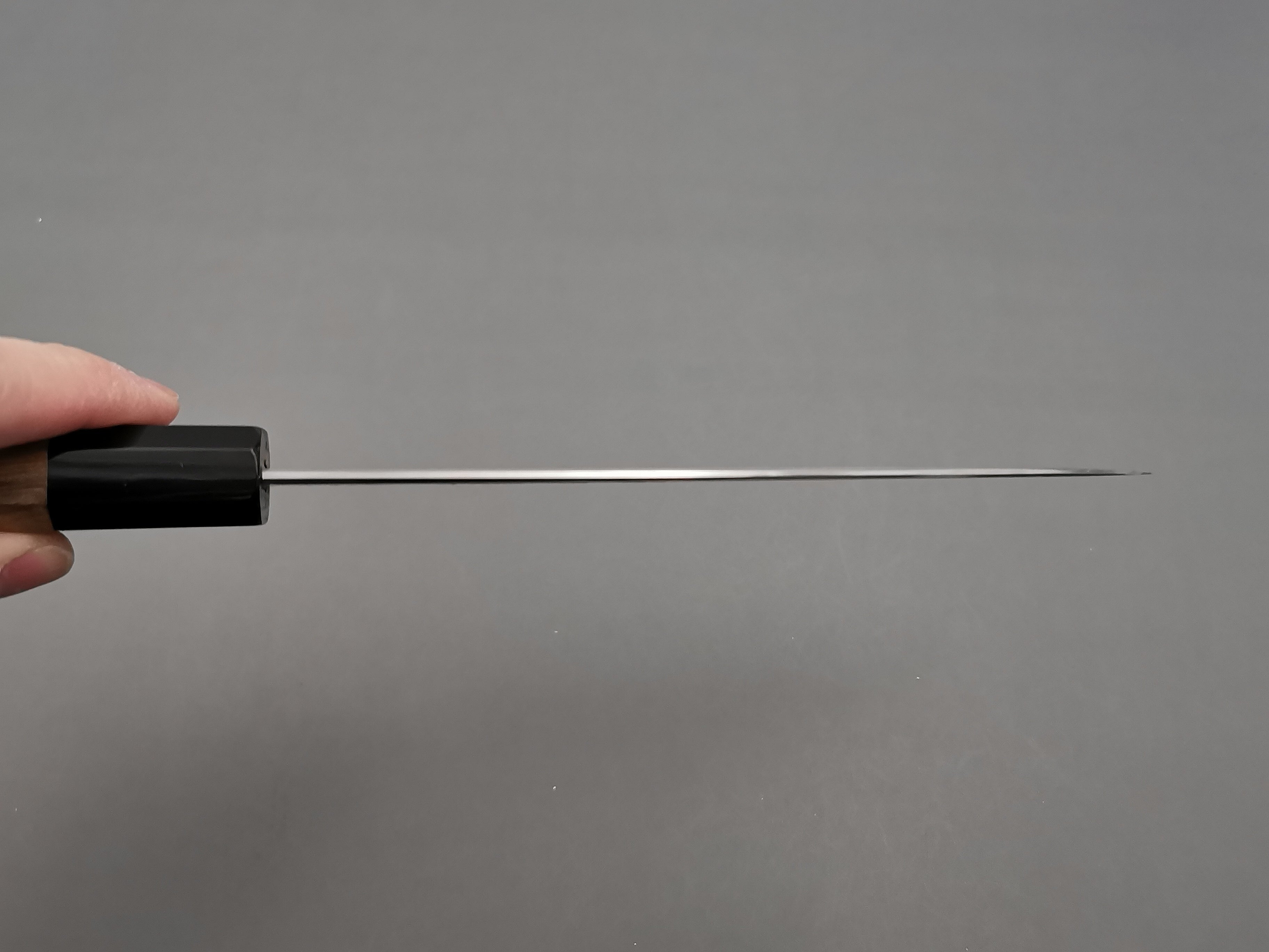 Myojin Naohito SG2 Gyuto 180mm
