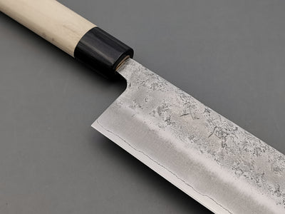 Tsunehisa Ginsan Nashiji Nakiri