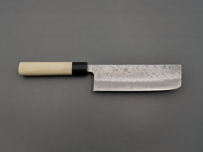 Tsunehisa Ginsan Nashiji Nakiri