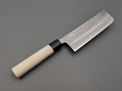 Tsunehisa Ginsan Nashiji Nakiri