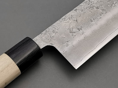 Tsunehisa Ginsan Nashiji Nakiri
