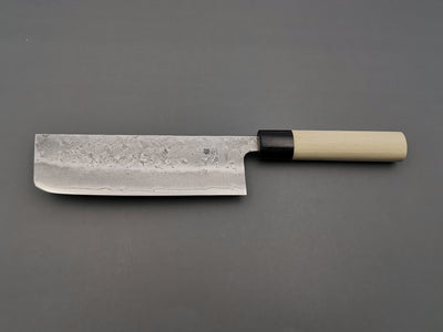 Tsunehisa Ginsan Nashiji Nakiri
