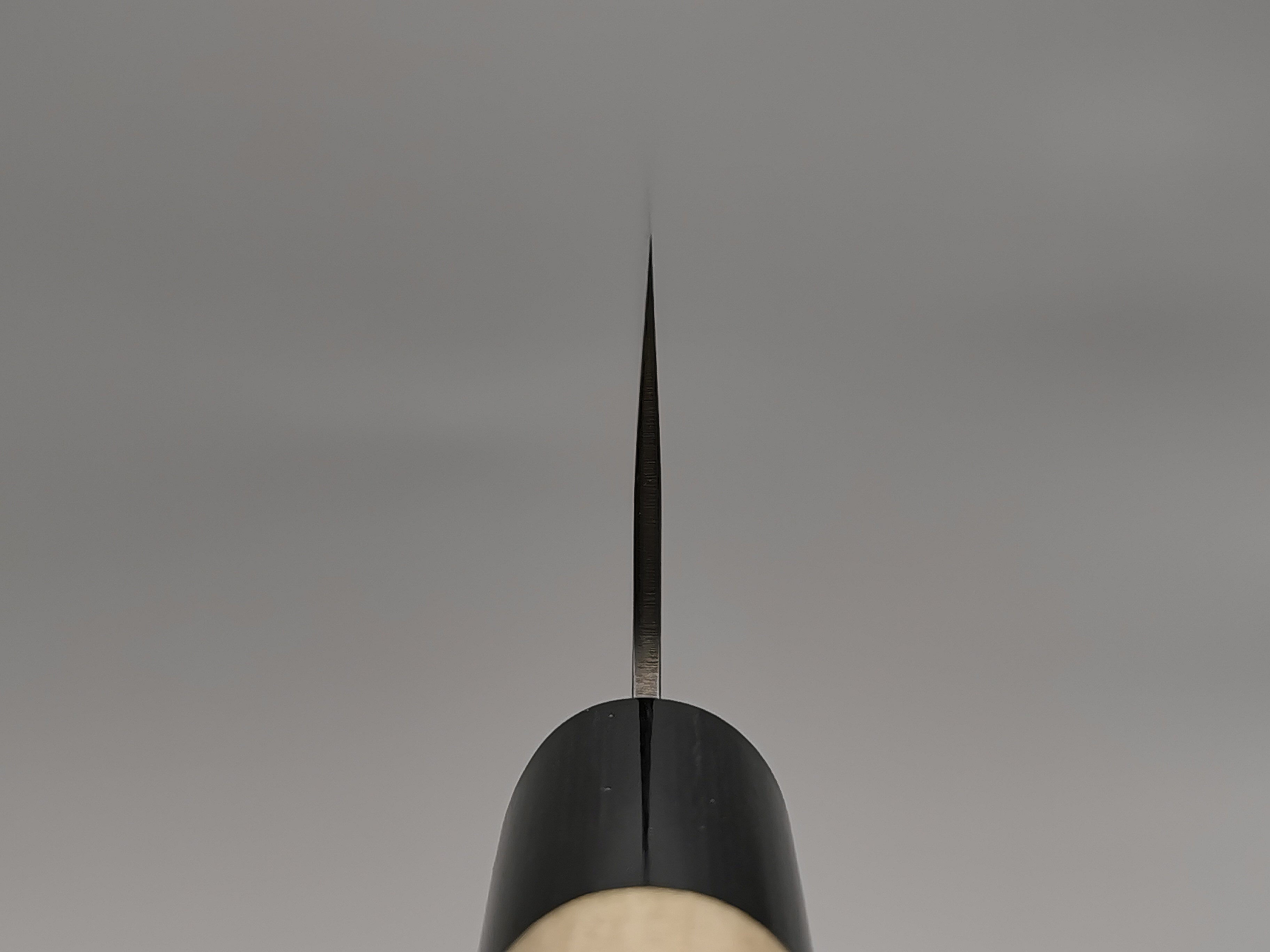 Tsunehisa Ginsan Nashiji Santoku