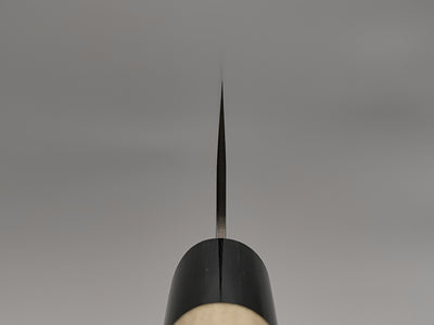 Tsunehisa Ginsan Nashiji Santoku