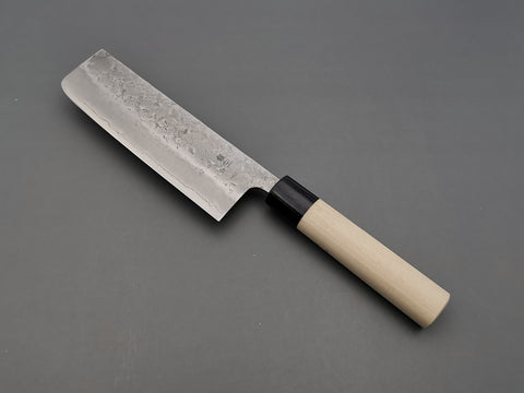 Tsunehisa Ginsan Nashiji Nakiri