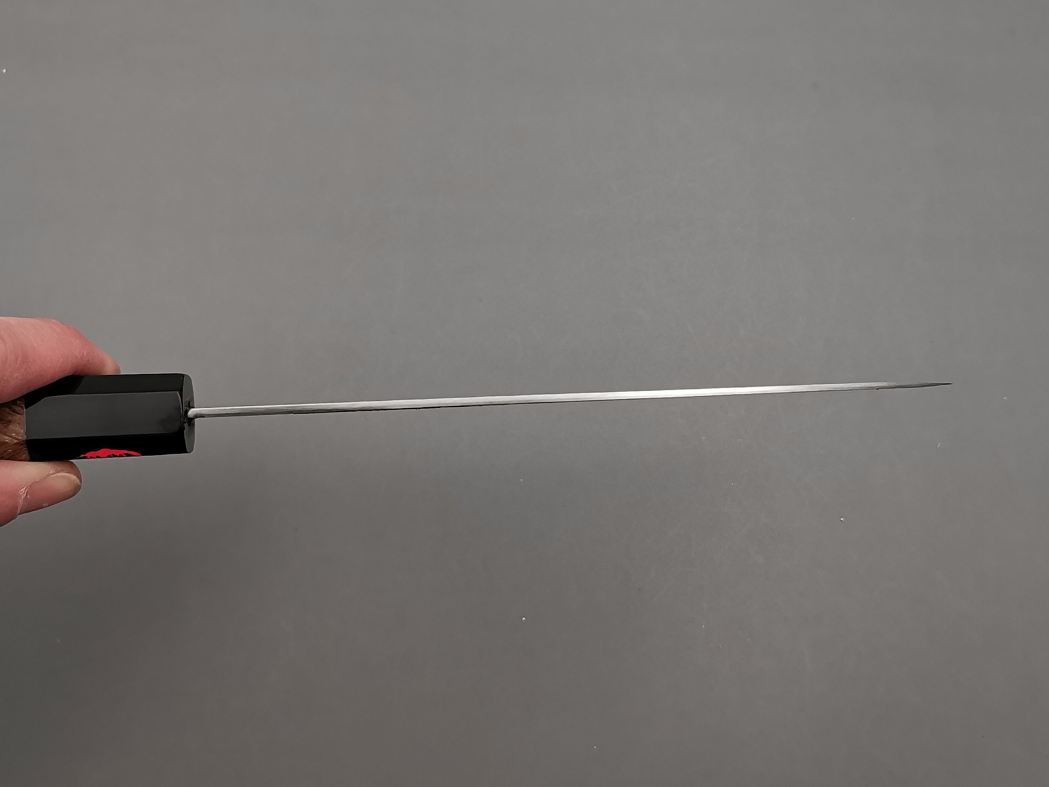Shigeki Tanaka R2 Damascus Gyuto 180mm