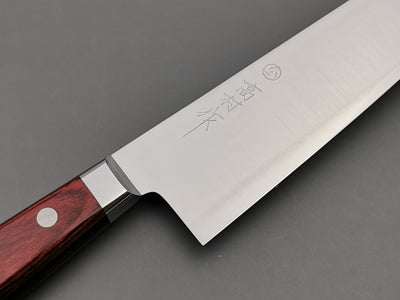 Takamura Hamono SG2 Gyuto 210mm